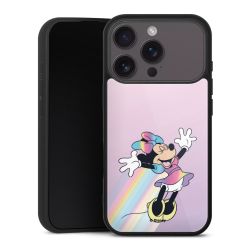 Gallery Case schwarz mit MagSafe