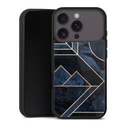 Gallery Case schwarz mit MagSafe