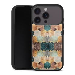 Gallery Case schwarz mit MagSafe