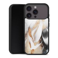 Gallery Case schwarz mit MagSafe