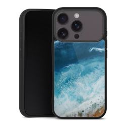 Gallery Case schwarz mit MagSafe