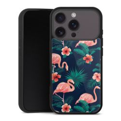 Gallery Case schwarz mit MagSafe