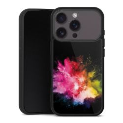 Gallery Case schwarz mit MagSafe