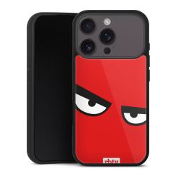 Gallery Case schwarz mit MagSafe