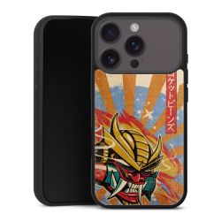 Gallery Case schwarz mit MagSafe