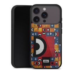 Gallery Case schwarz mit MagSafe