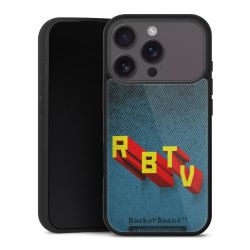 Gallery Case schwarz mit MagSafe