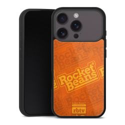 Gallery Case schwarz mit MagSafe