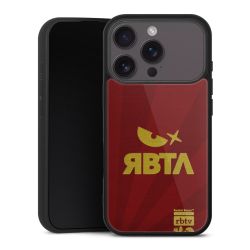 Gallery Case schwarz mit MagSafe