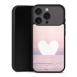 Gallery Case schwarz mit MagSafe