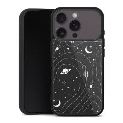 Gallery Case schwarz mit MagSafe