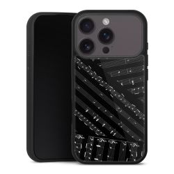 Gallery Case schwarz mit MagSafe