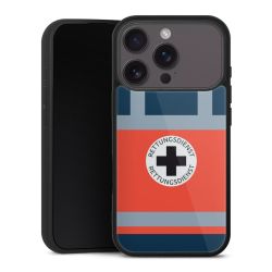 Gallery Case schwarz mit MagSafe