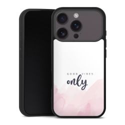 Gallery Case schwarz mit MagSafe