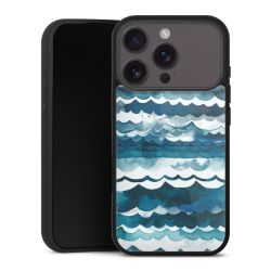 Gallery Case schwarz mit MagSafe