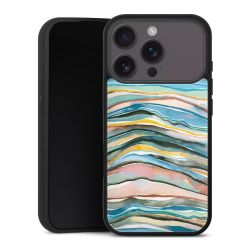 Gallery Case schwarz mit MagSafe