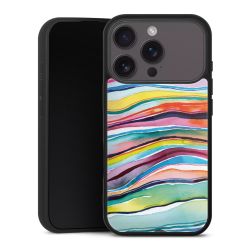 Gallery Case schwarz mit MagSafe