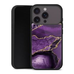 Gallery Case schwarz mit MagSafe