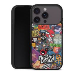 Gallery Case schwarz mit MagSafe