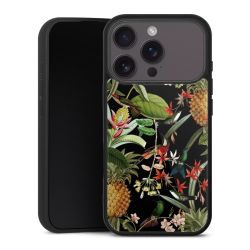 Gallery Case schwarz mit MagSafe