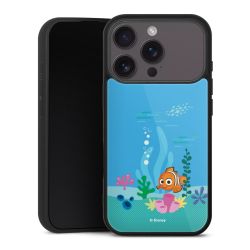 Gallery Case schwarz mit MagSafe