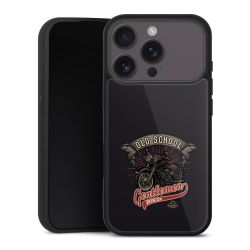 Gallery Case schwarz mit MagSafe