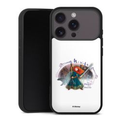 Gallery Case schwarz mit MagSafe