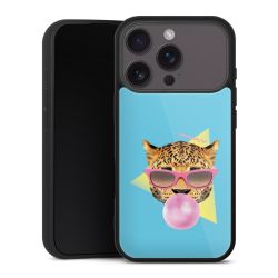 Gallery Case schwarz mit MagSafe