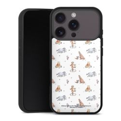 Gallery Case schwarz mit MagSafe