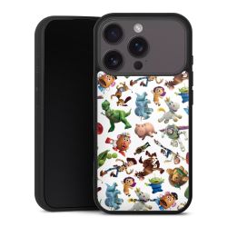 Gallery Case schwarz mit MagSafe