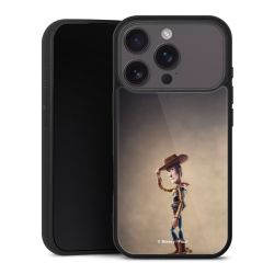 Gallery Case schwarz mit MagSafe