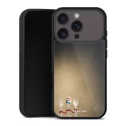 Gallery Case schwarz mit MagSafe