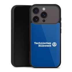 Gallery Case schwarz mit MagSafe