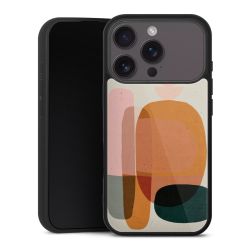 Gallery Case schwarz mit MagSafe