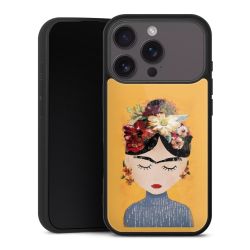 Gallery Case schwarz mit MagSafe