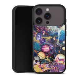 Gallery Case schwarz mit MagSafe