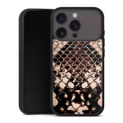 Gallery Case schwarz mit MagSafe