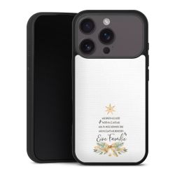 Gallery Case schwarz mit MagSafe