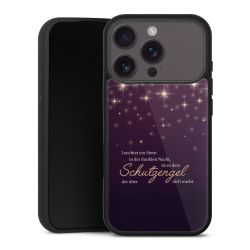 Gallery Case schwarz mit MagSafe