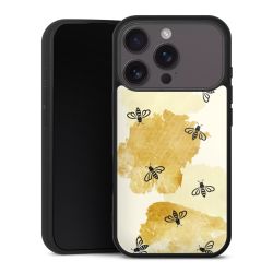 Gallery Case schwarz mit MagSafe