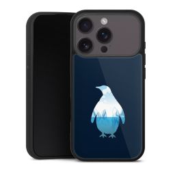 Gallery Case schwarz mit MagSafe