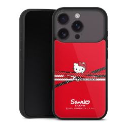 Gallery Case schwarz mit MagSafe