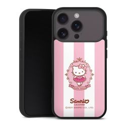 Gallery Case schwarz mit MagSafe