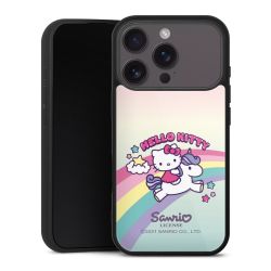 Gallery Case schwarz mit MagSafe