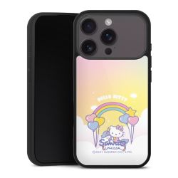 Gallery Case schwarz mit MagSafe