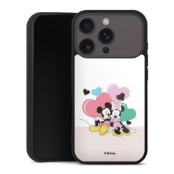 Gallery Case schwarz mit MagSafe