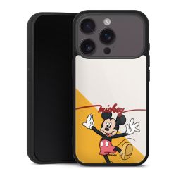 Gallery Case schwarz mit MagSafe