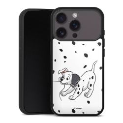 Gallery Case schwarz mit MagSafe