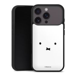 Gallery Case schwarz mit MagSafe