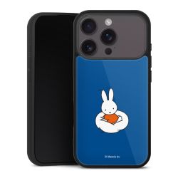 Gallery Case schwarz mit MagSafe